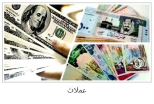 نشر أسعار العملات فى كافة البنوك المصرية