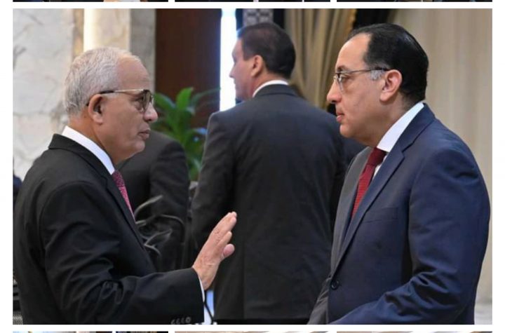 رئيس الوزراء: الدولة المصرية تبذل جهودًا واسعة لإنهاء معاناة المواطنين في قطاع غزة