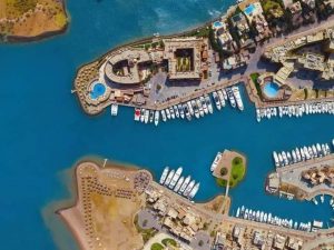 قطاع النقل البحري إجراءات متنوعة ومتميزة لتعظيم سياحة اليخوت في مصر