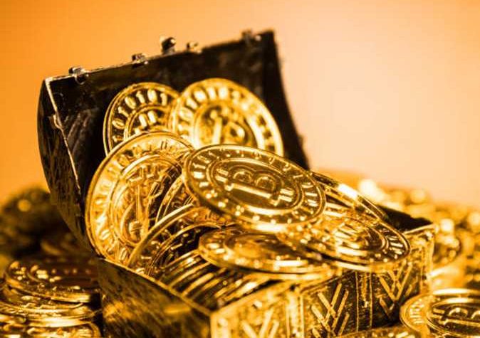 أسعار الذهب اليوم بمصر في بداية التعاملات