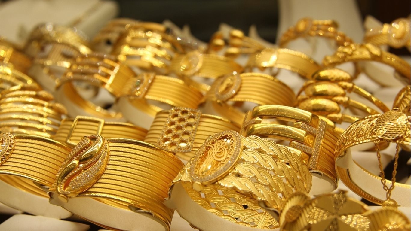 اسعار الذهب