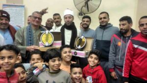 غلاف دمنهورى