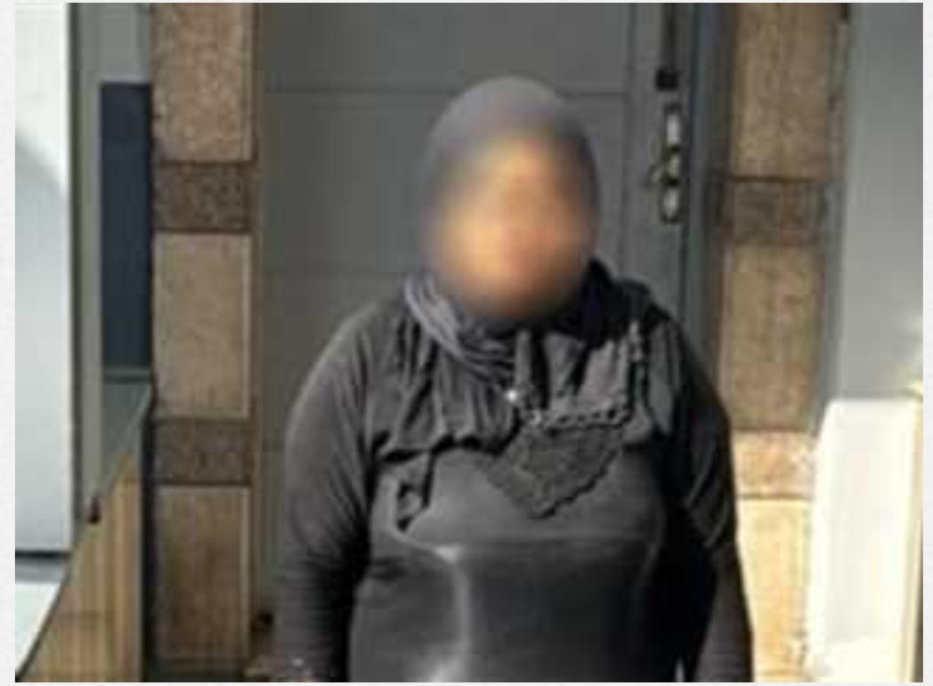 محاولة اختطاف طفل داخل سوبر ماركت في طنطا وقرار من النيابه العامه…