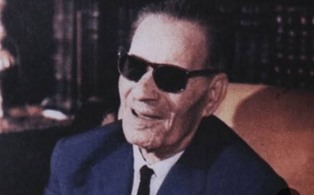 عمر الشريف يكتب: في ذكرى عميد الأدب العربي