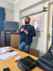 صحة زفتي قسم الجودة يستأنف تدريباته للممرضات الجدد بديوان الادارة… 4 85228ac8 ec73 4d62 929b 894e28d5e18a