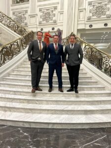 تهنئ إدارة جريدة وسيط اليوم الاستاذ حسن خاطر بمناسبة زفافه علي الاستاذه نورهان 3 IMG 20250201 WA0005