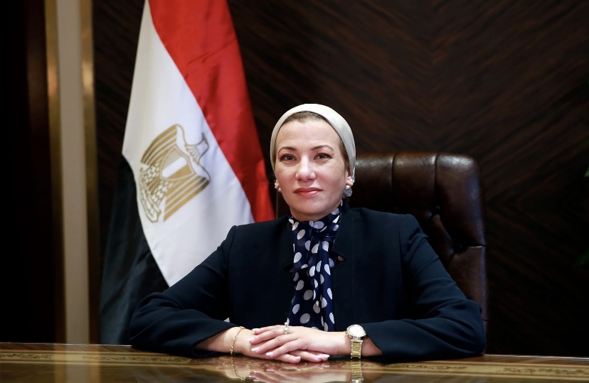 وزيرة البيئة ورئيس الدورة العشرين للمجلس الوزارى للهيئة الإقليمية للمحافظة على بيئة البحر الأحمر وخليج عدن “برسجا” تسلم الرئاسة للمملكة الهاشمية الأردنية…