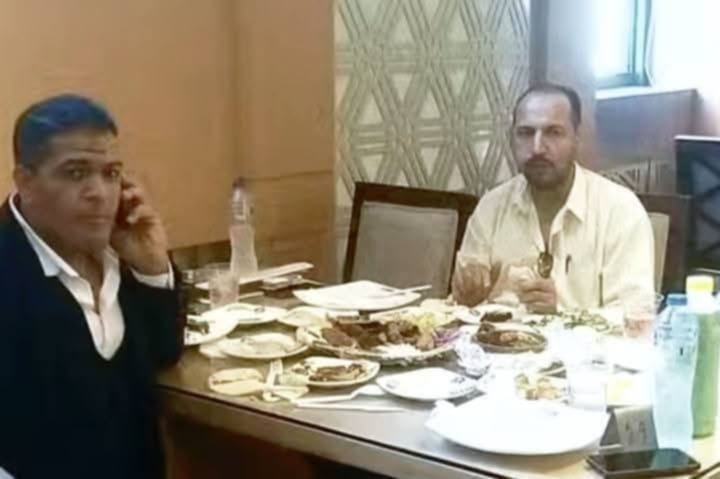 القبض على صاحب معرض سيارات يُشتبه في إشتراكه مع سفاح المعمورة في جرائمه