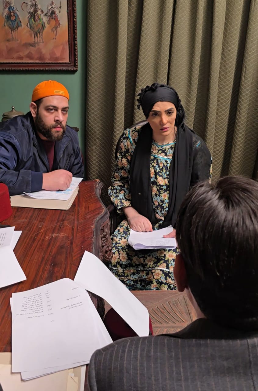 بنات همام يتعرض إلى الشائعات – وسيط اليوم