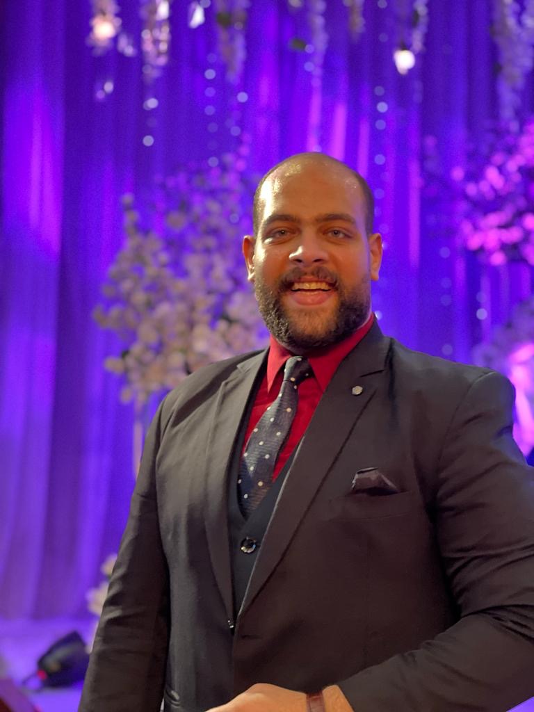 براند الأعمال الرمضانيه المخرج “مؤمن وائل” يسيطر فى رمضان…