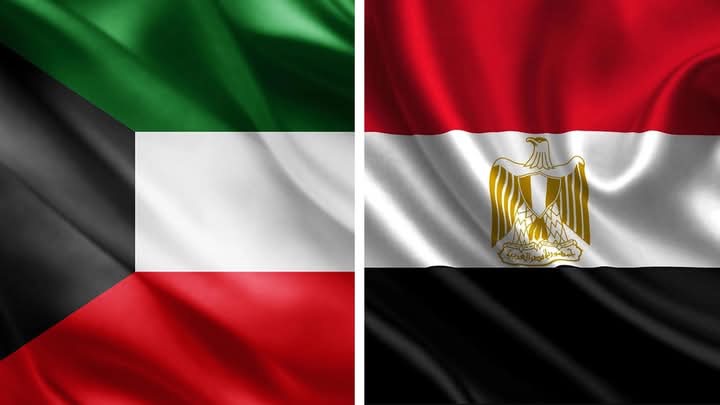 بيان مشترك بمناسبة زيارة الرئيس عبد الفتاح السيسي، رئيس جمهورية مصر العربية، إلى دولة الكويت في الفترة من 14-15 ابريل 2025…