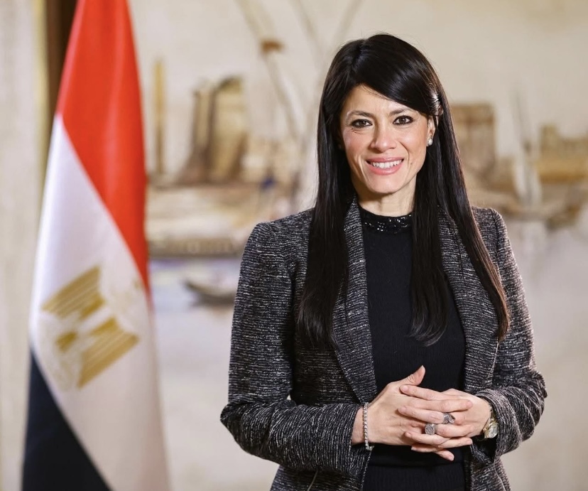 وزارة التخطيط والتنمية الإقتصادية والتعاون الدولي تستعرض “خطة المواطن الإستثمارية” لمحافظتي شمال وجنوب سيناء للعام المالي الحالي 2024/2025…