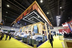 تعرف على الجناح المصري المُشارك في معرض سوق السفر العربي (2025 ATM) بمدينة دبي بدولة الإمارات العربية المتحدة… 2 IMG 5800