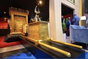 تعرف على الجناح المصري المُشارك في معرض سوق السفر العربي (2025 ATM) بمدينة دبي بدولة الإمارات العربية المتحدة… 5 IMG 5803