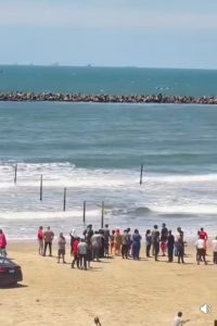 سقوط طائرة في بحر راس البر والأمن والإسعاف يطوق المكان… 5 11ae7a9f 9983 43fc 8a8d 1e22ef2b2d6c