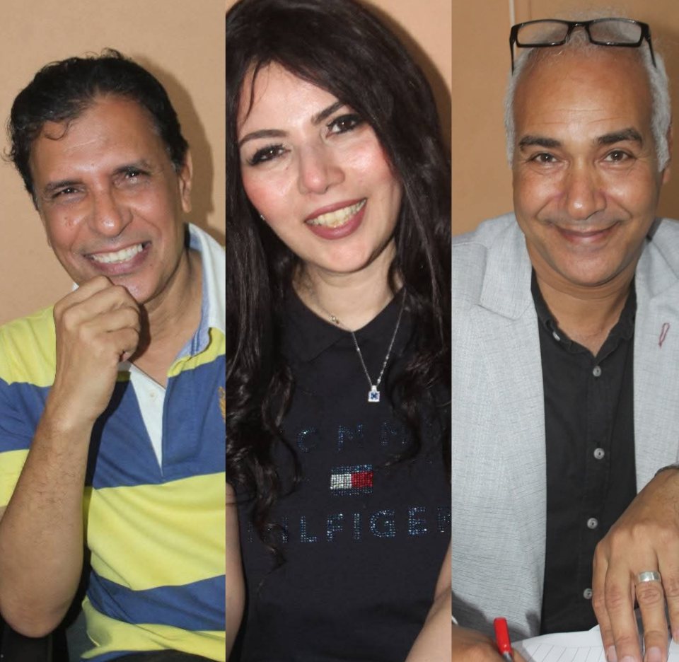 الملتقى الأول لمحاضرات وورش عمل المسابقة الكبرى لنجوم الإبداع “اليوبيل الفضي”