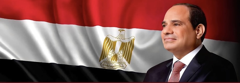 إستقبل الرئيس السيسي اليوم نائب رئيس الوزراء ووزير خارجية العراق…