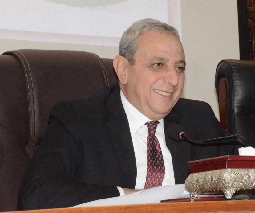 محافظ الغربية يتابع جهود تجميل الشوارع بلدورات جديدة وأشجار مزهرة ورسومات وطنية تزين المدن…