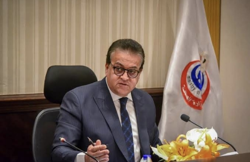 نائب رئيس مجلس الوزراء وزير الصحة يستجيب لإستغاثة أب يعاني طفله من عيوب خلقية في القلب وبدء تلقيه الرعاية الطبية المناسبة…