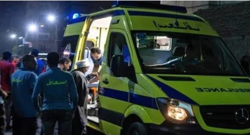 طالب إعدادى يعتدى على والدته بسكين فى الغربية…