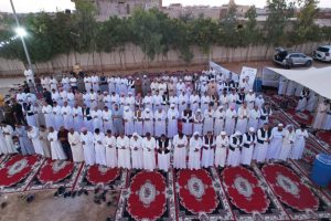 القبائل العربية بمطروح تؤيد مرشح القائمة الوطنية فى إنتخابات مجلس الشيوخ رجل الأعمال أحمد جمعة بدر نوح العبيدي… 3 10637a31 5b3d 4ec0 a751 a5ef6c947420