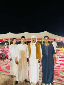 القبائل العربية بمطروح تؤيد مرشح القائمة الوطنية فى إنتخابات مجلس الشيوخ رجل الأعمال أحمد جمعة بدر نوح العبيدي… 11 41173135 5e8c 449f acc0 1b76203718b8