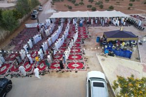 القبائل العربية بمطروح تؤيد مرشح القائمة الوطنية فى إنتخابات مجلس الشيوخ رجل الأعمال أحمد جمعة بدر نوح العبيدي… 2 6d5bddfe 6b87 417d 8fec c5ce404bdaab