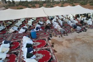 القبائل العربية بمطروح تؤيد مرشح القائمة الوطنية فى إنتخابات مجلس الشيوخ رجل الأعمال أحمد جمعة بدر نوح العبيدي… 4 7cb89357 d4b2 424d 9fa8 9469360ac507