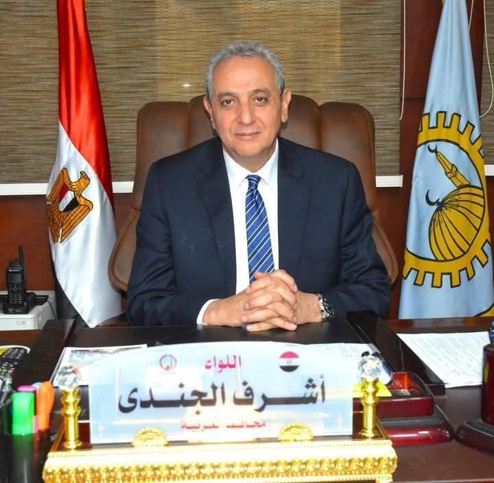 محافظ الغربية يُقر خفض الحد الأدنى للثانوي العام تخفيفًا عن الأسر وإتاحةً لفرص التعليم المتكافئ