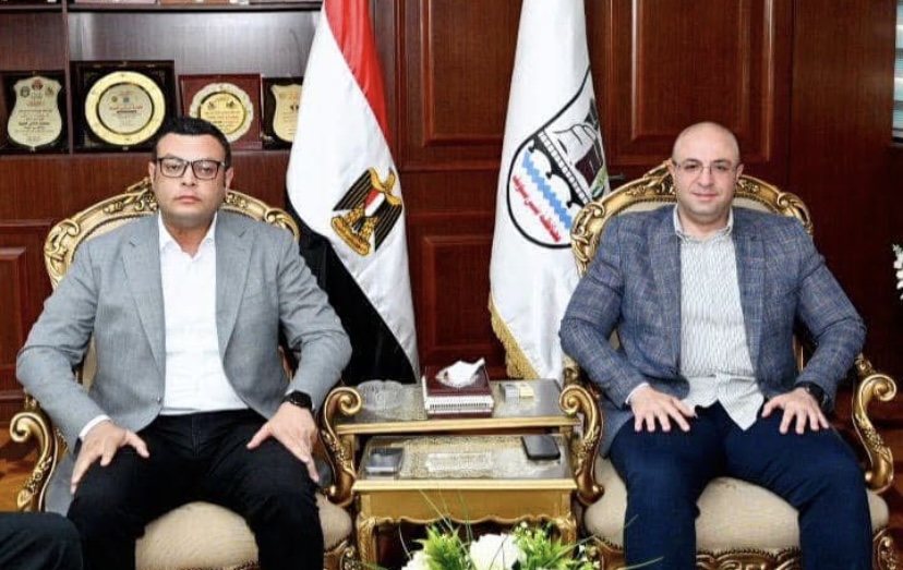 وزير الإسكان يصل محافظة بني سويف لمتابعة موقف عدد من المشروعات ضمن المبادرة الرئاسية “حياة كريمة”…