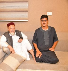 القبائل العربية بمطروح تؤيد مرشح القائمة الوطنية فى إنتخابات مجلس الشيوخ رجل الأعمال أحمد جمعة بدر نوح العبيدي… 14 a2db0c2b 6c0f 4a30 a8ee d7608b357b87