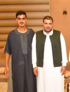 القبائل العربية بمطروح تؤيد مرشح القائمة الوطنية فى إنتخابات مجلس الشيوخ رجل الأعمال أحمد جمعة بدر نوح العبيدي… 8 c912fb12 4d8e 431d 9750 8f858917188b