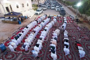 القبائل العربية بمطروح تؤيد مرشح القائمة الوطنية فى إنتخابات مجلس الشيوخ رجل الأعمال أحمد جمعة بدر نوح العبيدي… 5 d01f7570 6786 4411 9c0b 4d13fb53b888