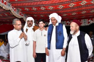 القبائل العربية بمطروح تؤيد مرشح القائمة الوطنية فى إنتخابات مجلس الشيوخ رجل الأعمال أحمد جمعة بدر نوح العبيدي… 16 f18423d2 e3f6 46fd b1e3 36c36435ded8