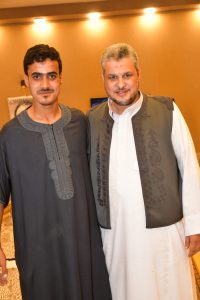 القبائل العربية بمطروح تؤيد مرشح القائمة الوطنية فى إنتخابات مجلس الشيوخ رجل الأعمال أحمد جمعة بدر نوح العبيدي… 13 f9877e79 83d5 4246 b744 6b9b5f6c1624