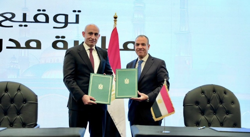 وزارتا الخارجية والتربية والتعليم تطلقان مبادرة “مدرستك في مصر” لأبناء المصريين في الخارج…