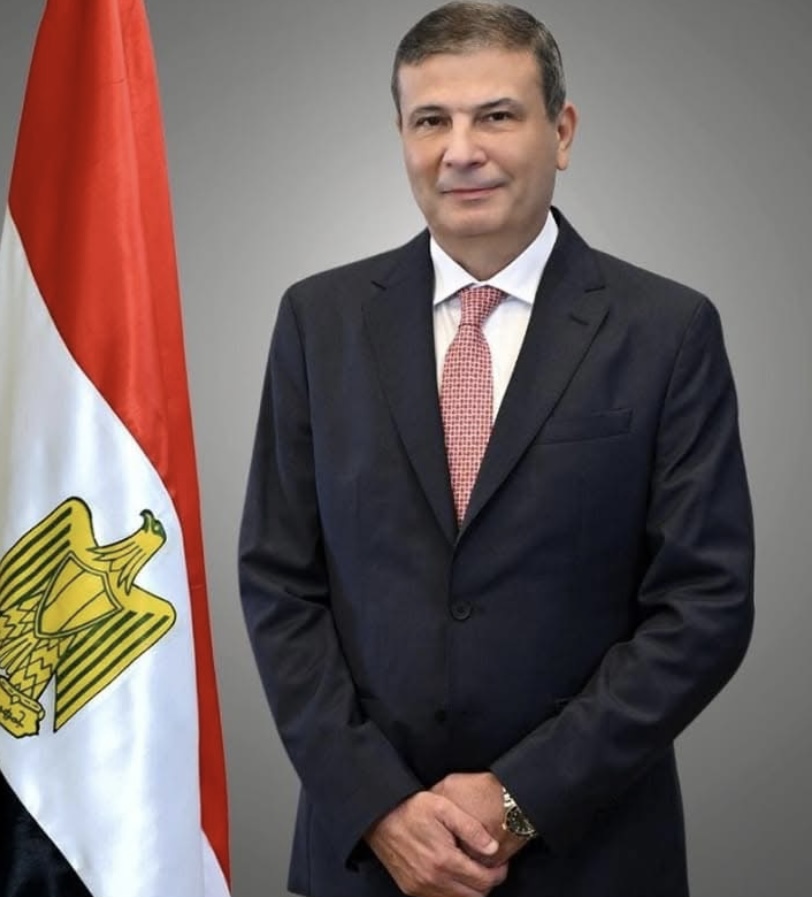 وزير الزراعة يشيد بجهود علماء وخبراء مركز البحوث الزراعية “البحث العلمي هو قاطرة التنمية الزراعية” بعد نجاح تجارب زراعة القطن في صحراء جنوب سيناء لأول مرة…