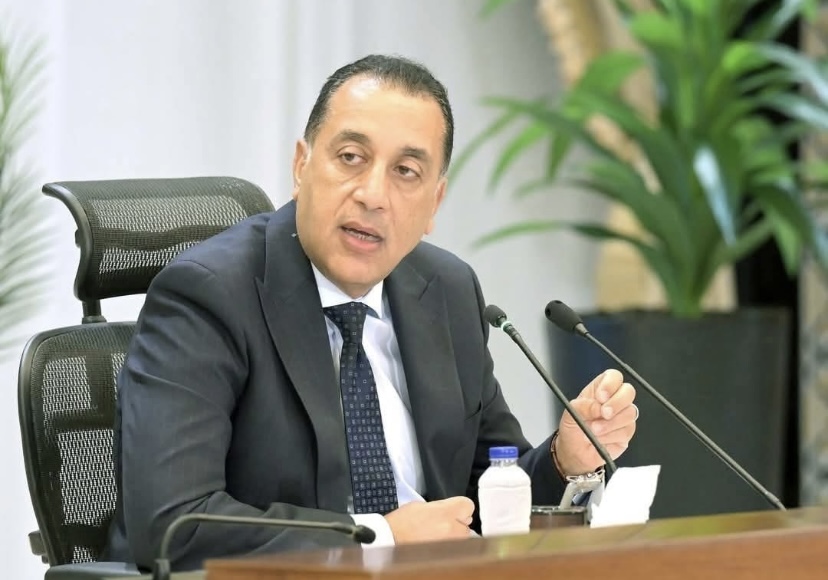 رئيس مجلس الوزراء ينعي الأديب المصري الكبير صنع الله إبراهيم…