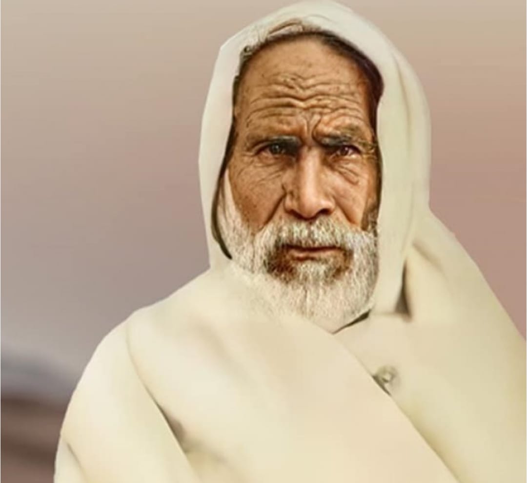 عمر الشريف يكتب: أسد الصحراء.. عمر المختار