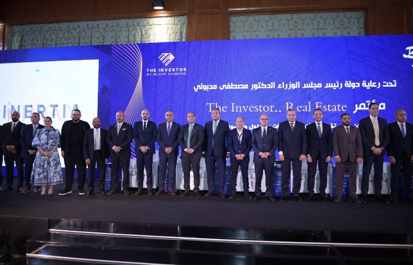 رئيس هيئة الرقابة المالية يلتقي المطورين العقاريين ويستعرض آليات التمويل غير المصرفي ودورها في دعم التطوير العقاري…