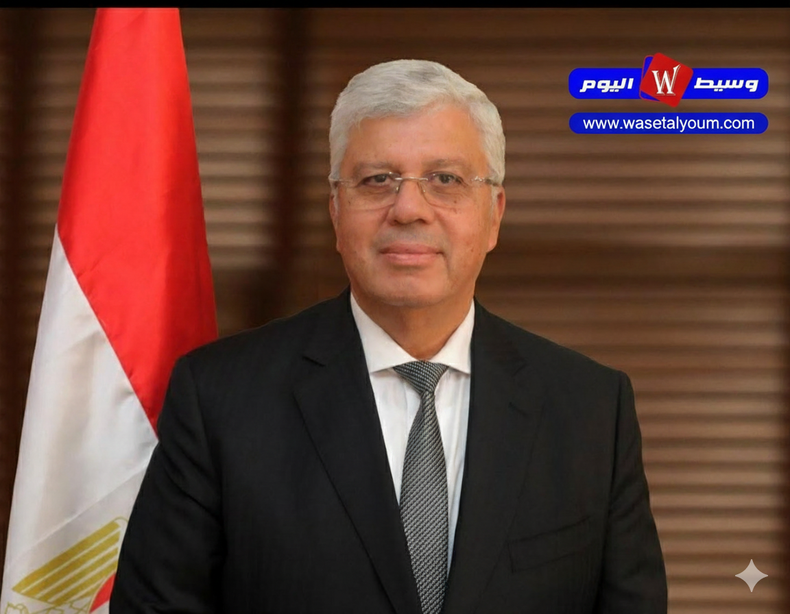 وزير التعليم العالي يهنئ جامعة الإسكندرية لحصولها على لقب الجامعة الأكثر استدامة في أفريقيا لعام 2025
