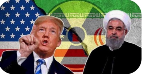 آخر المستجدات في الموقف بين أمريكا وإيران