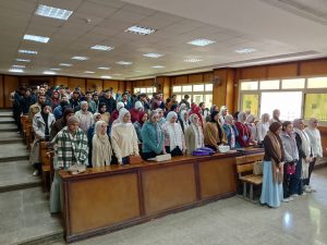 ندوة اعلامية بإعلام الغربية للتحذير من مخاطر وسائل التواصل الاجتماعي على الأمن القومي 33 ندوة اعلامية بإعلام الغربية للتحذير من مخاطر وسائل التواصل الاجتماعي على الأمن القومي