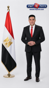 الأستاذ أحمد مصطفى قمبر صاحب امتياز جريدة وسيط اليوم ومؤسسة الوسيط للإعلانات حول العالم 🌎 
