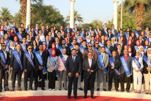 ملتقى «سند».. التعليم العالي تطلق «اتكلم» لبناء الشخصية الجامعية وصناعة جيل واعٍ ومبدع 5 ملتقى «سند».. التعليم العالي تطلق «اتكلم» لبناء الشخصية الجامعية وصناعة جيل واعٍ ومبدع