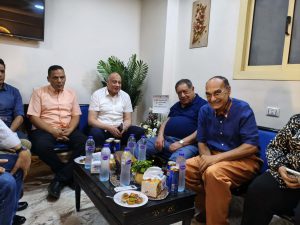افتتاح معمل الدكتورة أمل سافوح للتحاليل الطبية بطنطا بحضور نخبة من الشخصيات العامة والإعلامية 42 افتتاح معمل الدكتورة أمل سافوح للتحاليل الطبية بطنطا بحضور نخبة من الشخصيات العامة والإعلامية