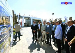 رئيس الوزراء من كفر الشيخ.. مشروعات رياضية وتجارية وتعليمية تعزز الاستثمار وتوفر آلاف فرص العمل 10 batch new 05
